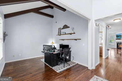 Welcome home to this beautiful John Wieland residence nestled in - photo 6