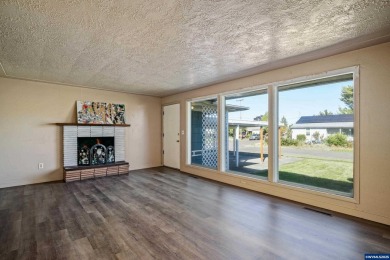 Great opportunity on this duplex located on a large corner lot