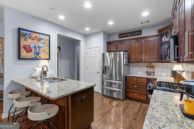 Welcome home to this beautiful John Wieland residence nestled in - photo 10