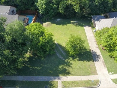 Build your own dream home on this creek lot located in the heart - photo 1