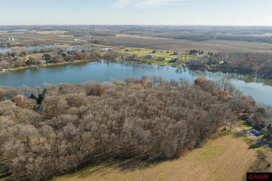 Lake Jefferson Acreage For Sale in Cleveland Minnesota
