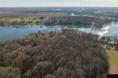 Lake Jefferson Lot For Sale in Cleveland Minnesota