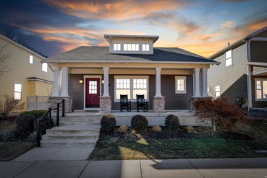 Oquirrh Lake  Home For Sale in South Jordan Utah