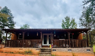 Lake Home For Sale in Iva, South Carolina