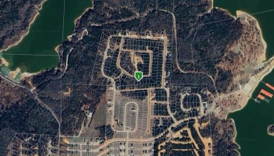 Lake Texoma Lot For Sale in Gordonville Texas