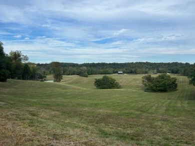 Green River - Green County  Acreage For Sale in Greensburg Kentucky