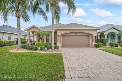 Lake Home Sale Pending in Rockledge, Florida