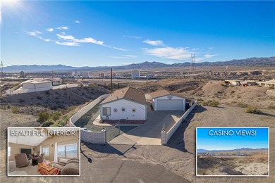 Lake Mohave Home For Sale in Bullhead City Arizona