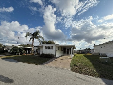 Lake Home For Sale in Lake Wales, Florida