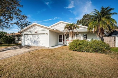 Lake Home For Sale in Largo, Florida