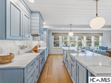 Modern Mountain Charm in Lake Toxaway Estates Experience - photo 12