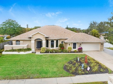 Lake Home Sale Pending in Melbourne, Florida