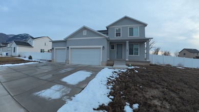 Great Salt Lake Home For Sale in Harrisville Utah