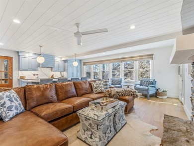 Modern Mountain Charm in Lake Toxaway Estates Experience - photo 22