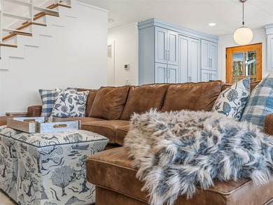 Modern Mountain Charm in Lake Toxaway Estates Experience - photo 23