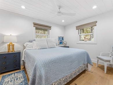 Modern Mountain Charm in Lake Toxaway Estates Experience - photo 26