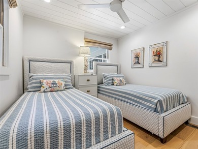 Modern Mountain Charm in Lake Toxaway Estates Experience - photo 30