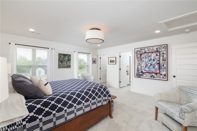 Stunning home on 2.42 acres with White River frontage, offering - photo 31