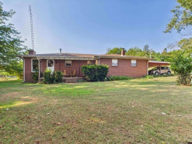 Lake Home For Sale in Mountain Home, Arkansas