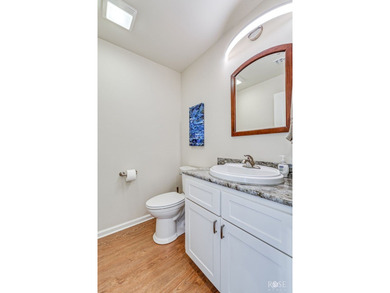 Rebuilt to the studs in 2018, this property is a rare - photo 31