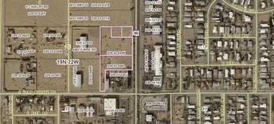 Lake Commercial For Sale in Fort Mohave, Arizona