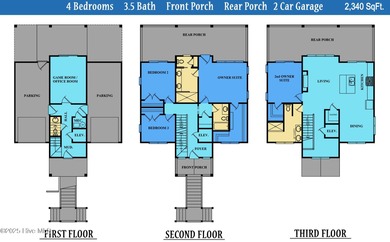 Welcome to 5106 Minnesota Drive SE, a beautifully designed