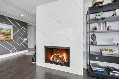 Stunning Renovation at Chicago's Preeminent Address: Trump Tower - photo 5