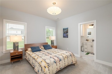 Stunning home on 2.42 acres with White River frontage, offering - photo 36