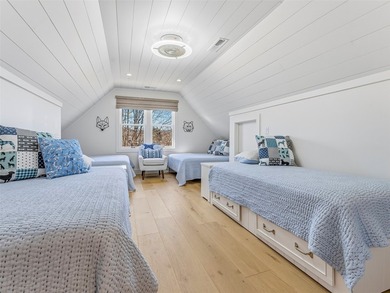Modern Mountain Charm in Lake Toxaway Estates Experience - photo 36