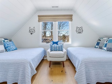 Modern Mountain Charm in Lake Toxaway Estates Experience - photo 37