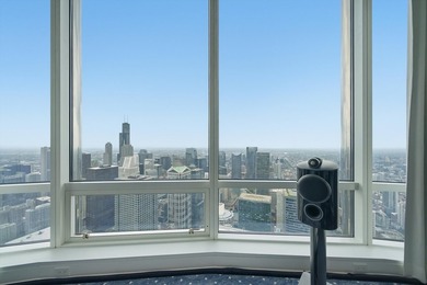 Stunning Renovation at Chicago's Preeminent Address: Trump Tower - photo 7