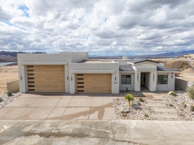 Lake Home For Sale in Lake Havasu City, Arizona