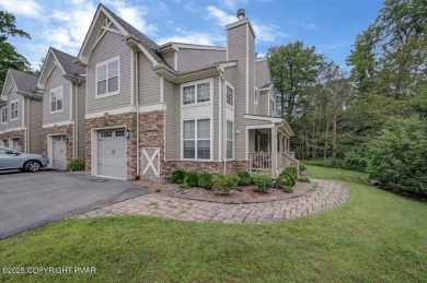 Lake Home Sale Pending in Pocono Pines, Pennsylvania
