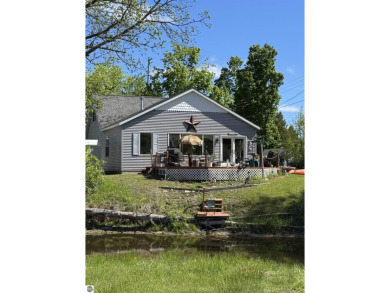 Lake Home For Sale in Tawas City, Michigan