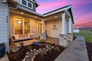 Incredible Tulip Meadows custom Cascade West luxury Home! - photo 3