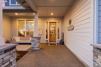 Incredible Tulip Meadows custom Cascade West luxury Home! - photo 4