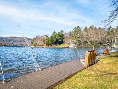 Modern Mountain Charm in Lake Toxaway Estates Experience - photo 45