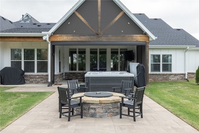 Stunning home on 2.42 acres with White River frontage, offering - photo 46