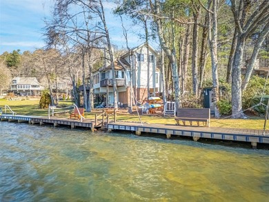 Modern Mountain Charm in Lake Toxaway Estates Experience - photo 47