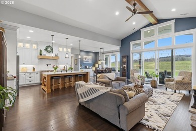 Incredible Tulip Meadows custom Cascade West luxury Home! - photo 9