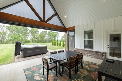 Stunning home on 2.42 acres with White River frontage, offering - photo 50