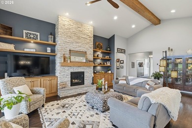 Incredible Tulip Meadows custom Cascade West luxury Home! - photo 10