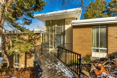 Great Salt Lake Home For Sale in Bountiful Utah