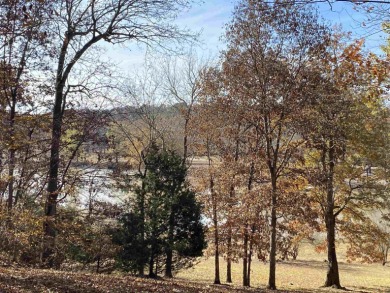 Pickwick Lake Lot For Sale in Bath Springs Tennessee