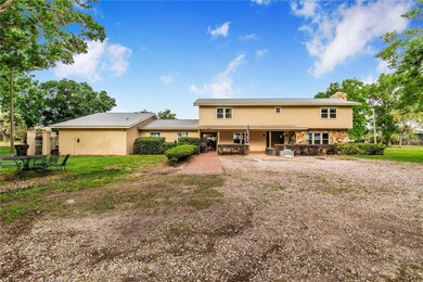 Lake Marion - Polk County Home For Sale in Haines City Florida