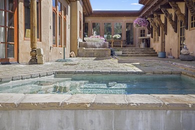 Iconic mixed-use property in the heart of Ketchum Core featuring - photo 1