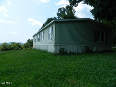 Lake Home Off Market in Washburn, Tennessee