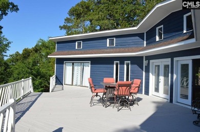 Amazing lake views from this 5 bedroom 4 1/2 bath home. - photo 4