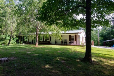 Lake Area Private Retreat to Put Up Your Feet! - Lake Home For Sale in Falls Of Rough, Kentucky