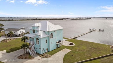 NEW PRICE!!! SPECTACULAR SOUND VIEWS from every room of this